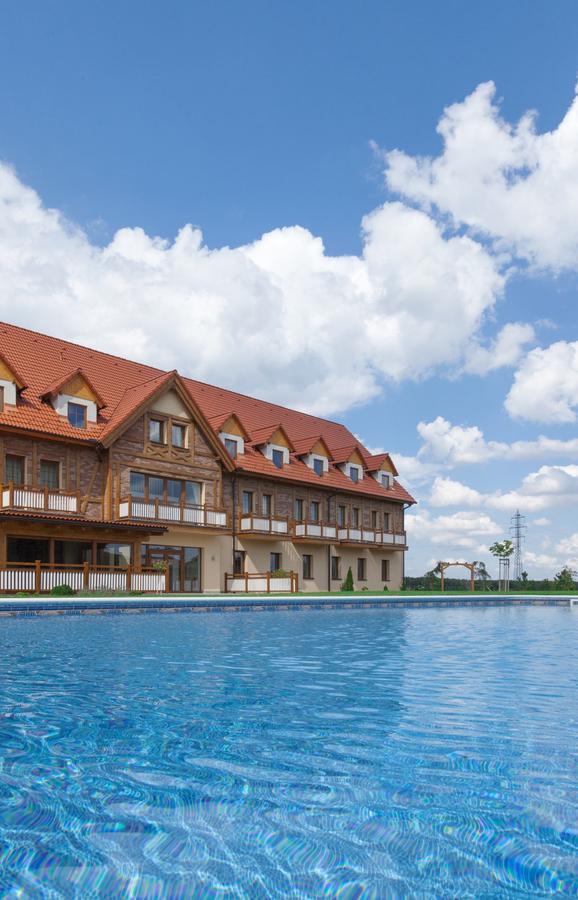 Malvazia Hotel Prievaly Luaran gambar