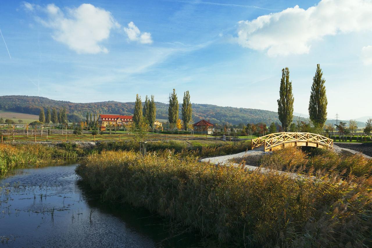 Malvazia Hotel Prievaly Luaran gambar