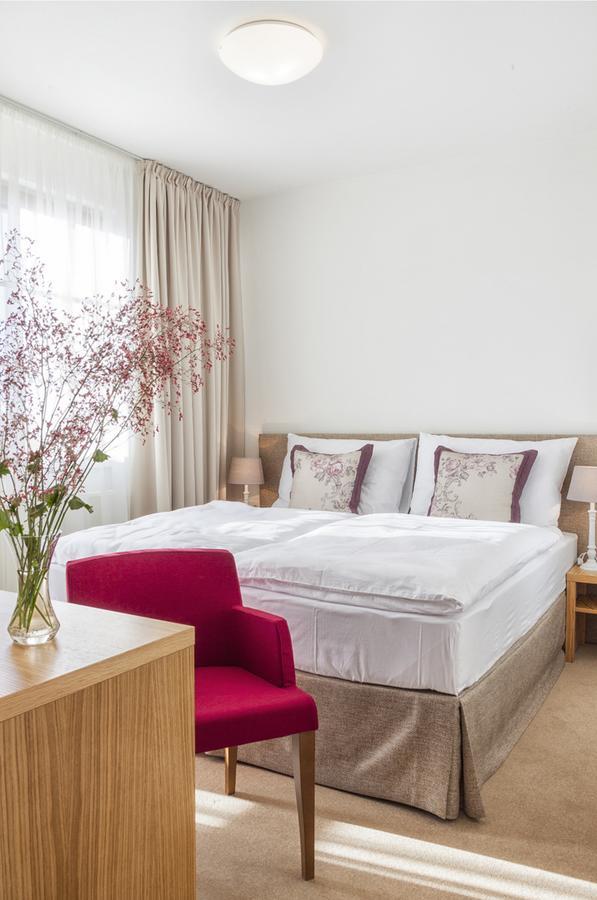 Malvazia Hotel Prievaly Luaran gambar