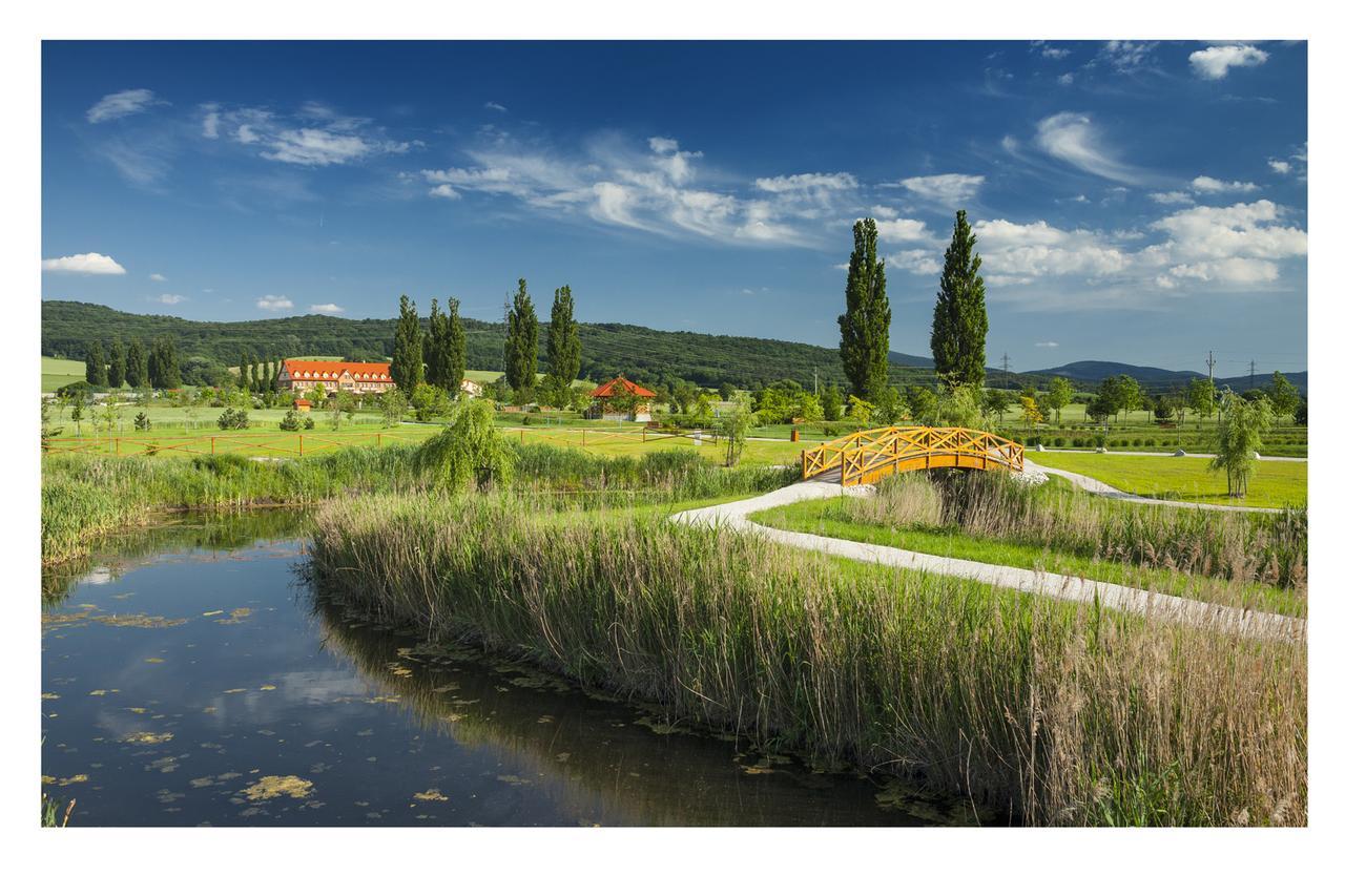 Malvazia Hotel Prievaly Luaran gambar