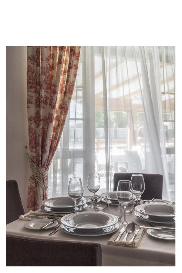 Malvazia Hotel Prievaly Luaran gambar