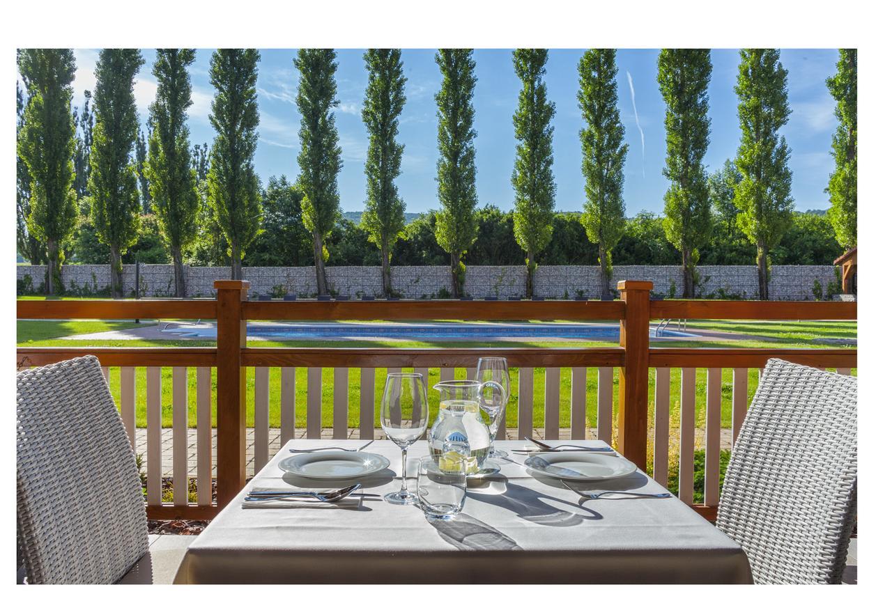 Malvazia Hotel Prievaly Luaran gambar