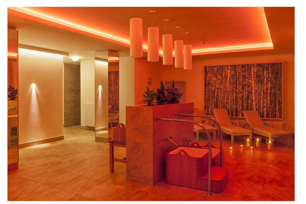 Malvazia Hotel Prievaly Luaran gambar